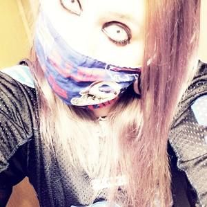 Meet your Posher, Dottie